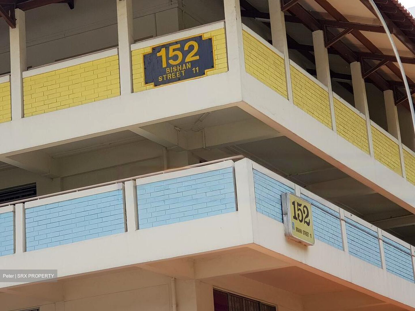 Bishan Green (D20), Shop House #468763321